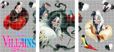 16oz Disney-D 4350